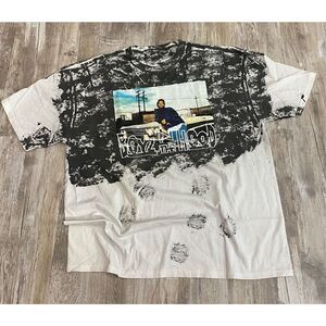 Boys N The Hood Mens T-Shirt Size XXL